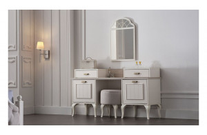 Стол туалетный Andera (Андера) Andr-23 Стол туалетный Andera (Андера) Andr-23