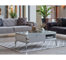 Столик журнальный Лоретто (Loretto) Loret-54