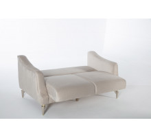 Двухместный диван-кровать Санвито (Sanvito) Беллона