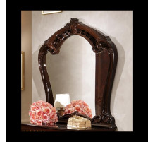 Зеркало для туалетного столика Роза (могано)