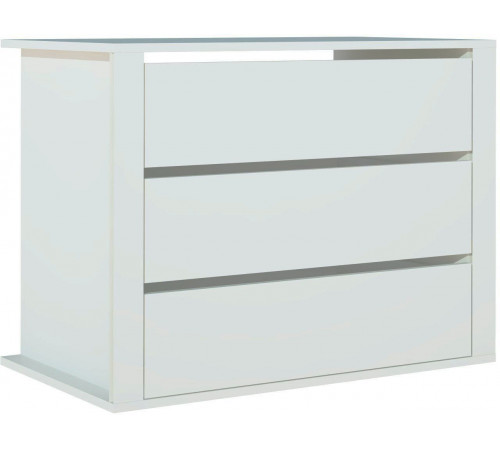 Комод для спальни в шкаф Хилтон XТ-042.01 Комод для спальни в шкаф Хилтон XТ-042.01