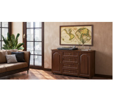 Комод для гостиной Романтика ВК-09-07