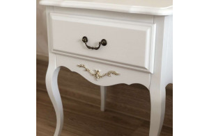 Прикроватная тумба Авиньон Мини MUR-111-02/1 на ножках Прикроватная тумба Авиньон Мини MUR-111-02/1 на ножках