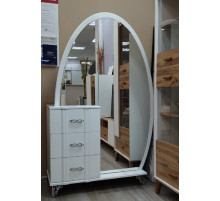 Распродажа с экспозиции Шкаф комбинированный София МН-025-10 Распродажа с экспозиции Шкаф комбинированный София МН-025-10